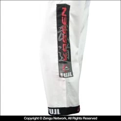FUJI Kassen II Pearl Weave Gi -Sports-Boxing & Martial Arts un jj 848.html 212