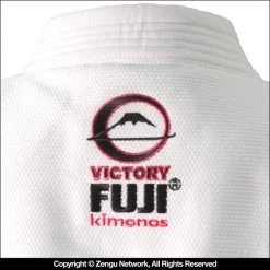 FUJI Kassen II Pearl Weave Gi -Sports-Boxing & Martial Arts un jj 848.html 213