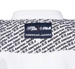 FUJI USA Judo Double Weave Gi 2.0 -Sports-Boxing & Martial Arts usa judo gi 0000 DSC02135 1600x1600 5c3fdc5b 47b3 4ee0 911c 1e49b649d49b