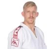 FUJI USA Judo Double Weave Gi 2.0