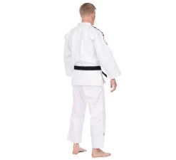 Fuji USA Judo Single Weave Gi 2.0 White 21 Fuji USA Judo Single Weave Gi 2.0 White -Sports-Boxing & Martial Arts usa judo gi 0005 DSC02128 1600x1600 e0360f97 5e18 4562 8add 8dda7f5d0598