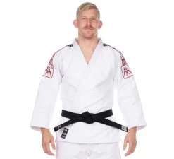FUJI USA Judo Double Weave Gi 2.0 -Sports-Boxing & Martial Arts usa judo gi 0010 DSC02120 1600x1600 793bc403 b956 4b1e 92c9 5f4ffc05297a