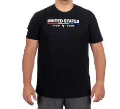 Fuji US Judo Team T-Shirt
