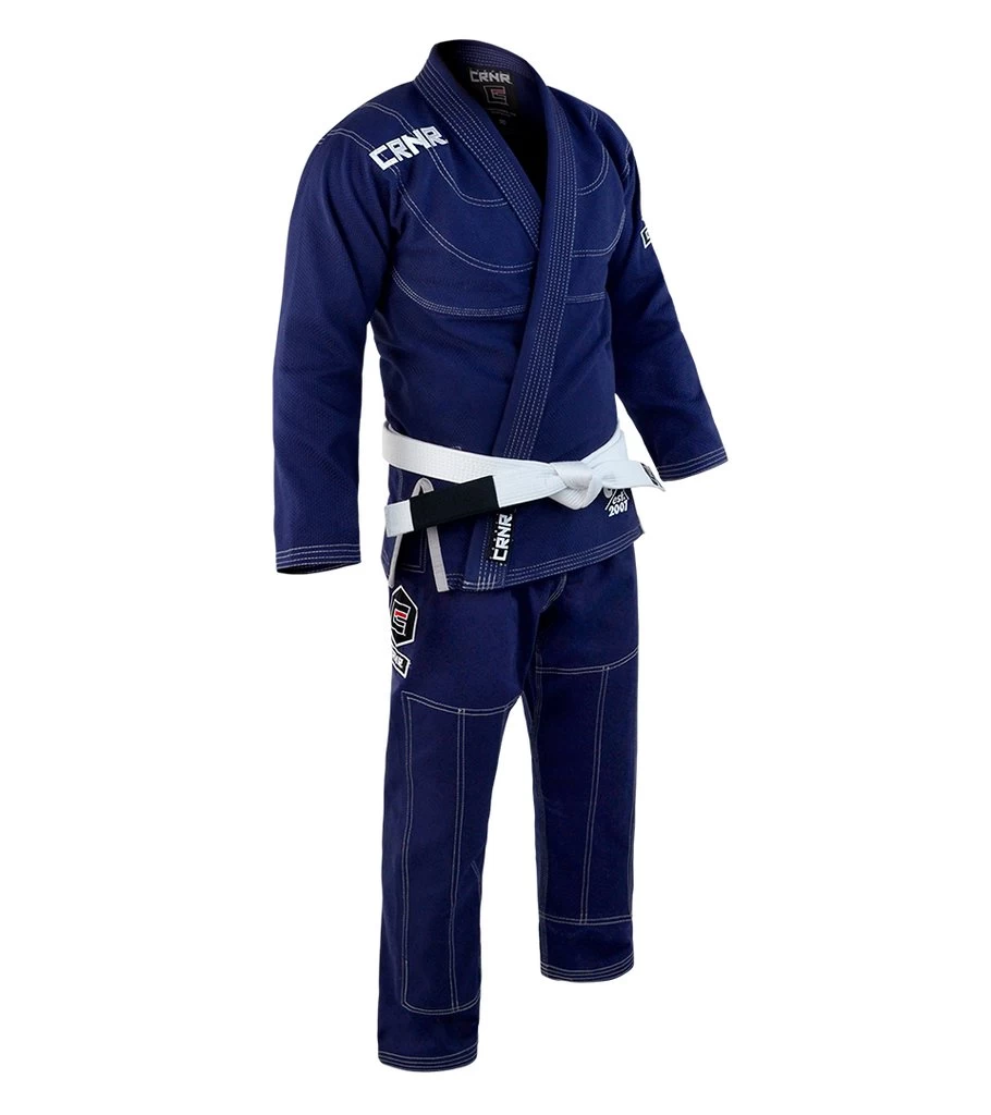 Combat Corner V5 BJJ GI – FREE WHITE BELT 20 Combat Corner V5 BJJ GI – FREE WHITE BELT - Image 18