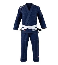 Combat Corner BJJ GI - Navy Blue V6 - FREE WHITE BELT 9 Combat Corner BJJ GI - Navy Blue V6 - FREE WHITE BELT -Sports-Boxing & Martial Arts v6 BJJ GI NAVY BLUE FRONT 94671.1580410535