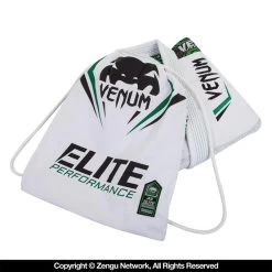 Venum Elite Jiu Jitsu Gi (White/Green) -Sports-Boxing & Martial Arts vn gi 002.html 295
