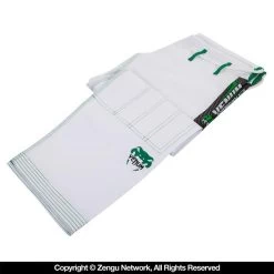 Venum Elite Jiu Jitsu Gi (White/Green) -Sports-Boxing & Martial Arts vn gi 002.html 298