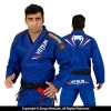 Venum Elite Jiu Jitsu Gi (Blue/Red) -Sports-Boxing & Martial Arts vn gi 003.html 387
