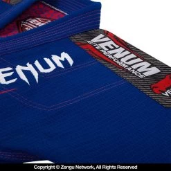 Venum Elite Jiu Jitsu Gi (Blue/Red) 18 Venum Elite Jiu Jitsu Gi (Blue/Red) -Sports-Boxing & Martial Arts vn gi 003.html 393