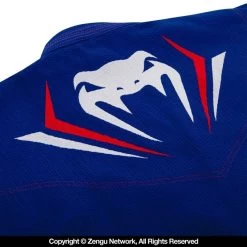 Venum Elite Jiu Jitsu Gi (Blue/Red) 19 Venum Elite Jiu Jitsu Gi (Blue/Red) -Sports-Boxing & Martial Arts vn gi 003.html 394