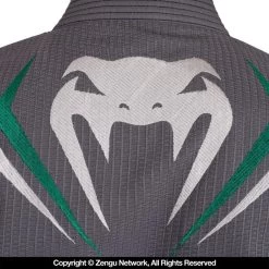 Venum Elite Jiu Jitsu Gi - Grey -Sports-Boxing & Martial Arts vn gi 006.html 219