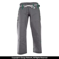 Venum Elite Jiu Jitsu Gi - Grey -Sports-Boxing & Martial Arts vn gi 006.html 221