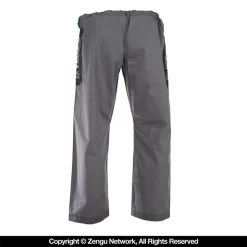 Venum Elite Jiu Jitsu Gi - Grey -Sports-Boxing & Martial Arts vn gi 006.html 222