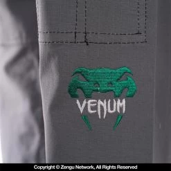 Venum Elite Jiu Jitsu Gi - Grey -Sports-Boxing & Martial Arts vn gi 006.html 224