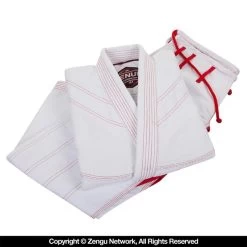 Venum Absolute 2.0 Crimson Viper Jiu Jitsu Gi 15 Venum Absolute 2.0 Crimson Viper Jiu Jitsu Gi -Sports-Boxing & Martial Arts vn gi 007.html 185