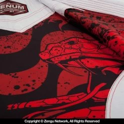 Venum Absolute 2.0 Crimson Viper Jiu Jitsu Gi 18 Venum Absolute 2.0 Crimson Viper Jiu Jitsu Gi -Sports-Boxing & Martial Arts vn gi 007.html 188