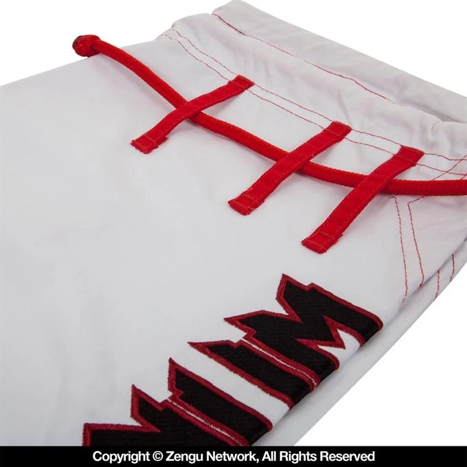 Venum Absolute 2.0 Crimson Viper Jiu Jitsu Gi 11 Venum Absolute 2.0 Crimson Viper Jiu Jitsu Gi - Image 9