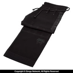 Venum Elite Jiu Jitsu Gi - Black On Black -Sports-Boxing & Martial Arts vn gi 011.html 440
