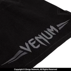 Venum Elite Jiu Jitsu Gi - Black On Black -Sports-Boxing & Martial Arts vn gi 011.html 442