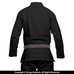Venum Elite Classic Jiu Jitsu Gi - Black -Sports-Boxing & Martial Arts vn gi 012.html 54