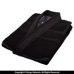 Venum Elite Classic Jiu Jitsu Gi - Black -Sports-Boxing & Martial Arts vn gi 012.html 57