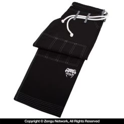 Venum Elite Classic Jiu Jitsu Gi - Black -Sports-Boxing & Martial Arts vn gi 012.html 61