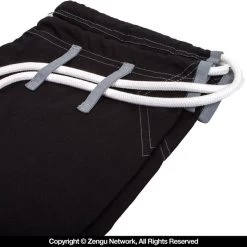 Venum Elite Classic Jiu Jitsu Gi - Black -Sports-Boxing & Martial Arts vn gi 012.html 62