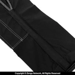 Venum Elite Classic Jiu Jitsu Gi - Black -Sports-Boxing & Martial Arts vn gi 012.html 63