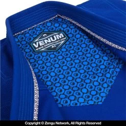 Venum Elite Classic Jiu Jitsu Gi - Blue -Sports-Boxing & Martial Arts vn gi 013.html 137