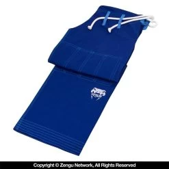 Venum Elite Classic Jiu Jitsu Gi - Blue -Sports-Boxing & Martial Arts vn gi 013.html 139