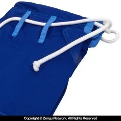 Venum Elite Classic Jiu Jitsu Gi - Blue -Sports-Boxing & Martial Arts vn gi 013.html 140