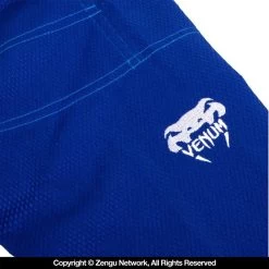 Venum Elite Classic Jiu Jitsu Gi - Blue -Sports-Boxing & Martial Arts vn gi 013.html 143