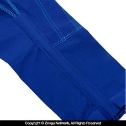 Venum Elite Classic Jiu Jitsu Gi - Blue -Sports-Boxing & Martial Arts vn gi 013.html 145