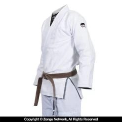 Venum Elite Classic Jiu Jitsu Gi -Sports-Boxing & Martial Arts vn gi 014.html 71