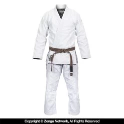 Venum Elite Classic Jiu Jitsu Gi -Sports-Boxing & Martial Arts vn gi 014.html 72