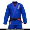 Venum Elite Light Jiu Jitsu Gi - Blue 2 Venum Elite Light Jiu Jitsu Gi - Blue -Sports-Boxing & Martial Arts vn gi 017.html 117
