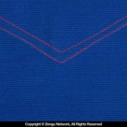 Venum Elite Light Jiu Jitsu Gi - Blue -Sports-Boxing & Martial Arts vn gi 017.html 125