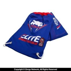 Venum Elite Light Jiu Jitsu Gi - Blue -Sports-Boxing & Martial Arts vn gi 017.html 128