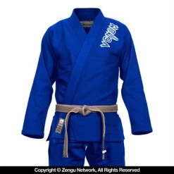 VENUM CONTENDER 2.0 JIU JITSU GI -Sports-Boxing & Martial Arts vn gi 020