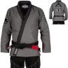 Venum Absolute Gladiator Jiu Jitsu Gi