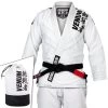 Venum Challenger 4.0 Jiu Jitsu Gi - White 1 Venum Challenger 4.0 Jiu Jitsu Gi - White -Sports-Boxing & Martial Arts vn gi 033.html 356