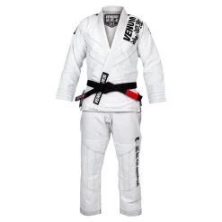 Venum Challenger 4.0 Jiu Jitsu Gi - White -Sports-Boxing & Martial Arts vn gi 033.html 359
