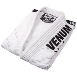 Venum Challenger 4.0 Jiu Jitsu Gi - White -Sports-Boxing & Martial Arts vn gi 033.html 360