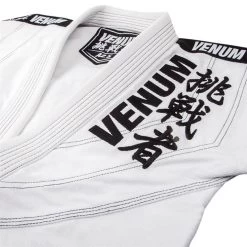 Venum Challenger 4.0 Jiu Jitsu Gi - White -Sports-Boxing & Martial Arts vn gi 033.html 361