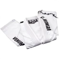 Venum Challenger 4.0 Jiu Jitsu Gi - White -Sports-Boxing & Martial Arts vn gi 033.html 369