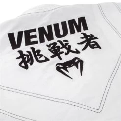 Venum Challenger 4.0 Jiu Jitsu Gi - White -Sports-Boxing & Martial Arts vn gi 033.html 370