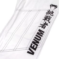 Venum Challenger 4.0 Jiu Jitsu Gi - White -Sports-Boxing & Martial Arts vn gi 033.html 373