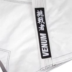 Venum Challenger 4.0 Jiu Jitsu Gi - White -Sports-Boxing & Martial Arts vn gi 033.html 374