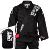 Venum Challenger 4.0 Jiu Jitsu Gi - Black -Sports-Boxing & Martial Arts vn gi 034.html 38