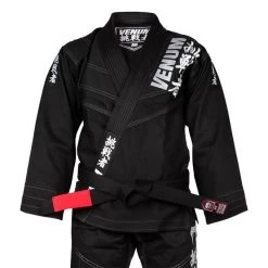 Venum Challenger 4.0 Jiu Jitsu Gi - Black -Sports-Boxing & Martial Arts vn gi 034.html 39